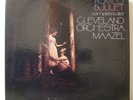 SXL 6620-2 Prokofiev - Romeo and Juliet MAAZEL TAS
