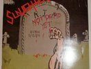 SLAUGHTER Not Dead Yet LP green vinyl DEATH RAZOR