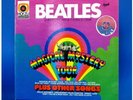 Beatles - Magical Mystery Tour German Apple LP *MINT*