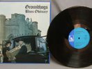 Groundhogs Blues Obituary RARE Orig UK Liberty LP