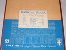 Verdi,Il Trovatore:Callas UK 3LP Mono Box - 33CX 1483-5