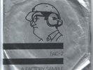 FAC-2 A FACTORY SAMPLE - 2 x 7