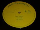 Jah Element Jah Alone Killer Rare Roots 12