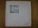JIMI HENDRIX-LIVE AT THE LA FORUM--NOT TMOQ