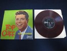 Cliff Richard Top Cliff Japan Red Wax 10