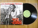 JUAN PABLO TORRES Con Todos Los Hierros CUBA FUNK LP A+