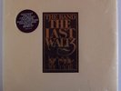 THE BAND THE LAST WALTZ, FIRST PRESS U.S.A. MINT/UNPLYD