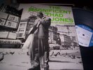THAD JONES : THE MAGNIFICENT LP BLUE NOTE 1527 JAPAN LP
