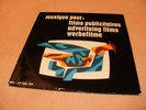 VLADIMIR COSMA 2 LP SET MUSIQUE POUR ADVERTISING FILMS