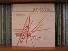 EX VITAE MANDARINE  LP 1978 FRENCH JAZZ ROCK CANTERBURY
