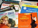 BIG BAND lps 35 different 1950-60's Tommy Dorsey & more