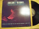 DUNHILL DS 50018 - EDDIE CANO LIVE FROM PJ's - 1967