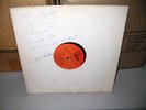 modern soul: Tony Chambers LP on MOPRES (signed)