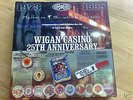 Wigan Casino 25th Anniversary Box Set Northern Soul 45s