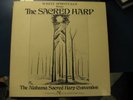 WHITE SPIRITUALS FROM THE SACRED HARP LP Lomax Folkways