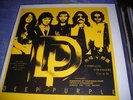 DEEP PURPLE  LP vinyl