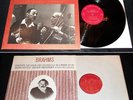 RCA LDS 2513 SORIA US - BRAHMS - HEIFETZ, PIATIGORSKY