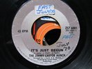 JIMMY CASTOR BUNCH It's Just Begun/Put A Little Love US