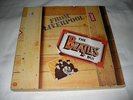 BEATLES From Liverpool (Parlophone 8 LP Box Set Nr MINT