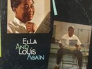Ella Fitzgerald, Ella And Louis Again, Verve
