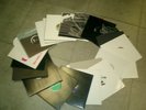 30x BRIGHTON TECHNO: SATIVAE, NEST, NOODLES, MIDITONAL