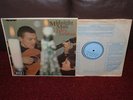 DAVY GRAHAM Midnight Man LP 1966 TEST PRESS MINT