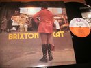 JOE'S ALL STARS Brixton Cat LP TROJAN ska/reggae UK VG+