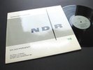 GOYKOVICH FAVRE DOLDINGER NDR JAZZWORKSHOP 66 UNPLAYED