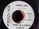 SAMMY SURF/GRP 