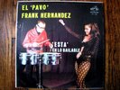 * FRANK HERNANDEZ Esta En Lo Bailable EL PAVO DESCARGA?