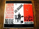 * JOE QUIJANO Conjunto Cachana LATIN JAZZ DESCARGA LP ?