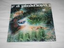 Pink Floyd A Saucerful of Secrets Mono Reissue Vinyl LP