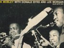 LP HANK MOBLEY /BYRD / MORGAN BLUNOTE 1540 RVG EAR DEEP