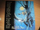 IRON MAIDEN Fear Of The Dark