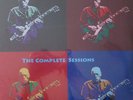 DAVID GILMOUR 2 LP THE COMPLETE SESSIONS