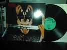 KISS-KISS/LIVE IN JAPAN  1980  SOUNDBOARD RECORDING LP