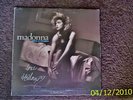 MADONNA SIGNED  LP AWESOME RARE GET COLLECTORS ITEM A1