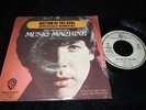 RARE BONNIWELL MUSIC MACHINE PROMO 45& PS SLEEVE BOTTOM