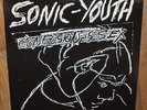 Sonic Youth Confusion is Sex LP Neutral Nine no wave
