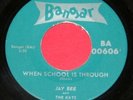 JAY BEE & THE KATS 