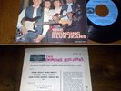 RARE French EP 45t BIEM 7' The SWINGING BLUE JEANS 1964
