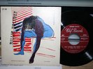 Clef EP-144 Billie Holiday Sings Foolish Rare Jazz 45