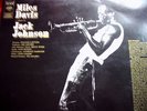 33 giri MILES DAVIS a tribute to Jack Johnson CBS