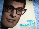 Buddy Holly LP Reminiscing...Coral MONO CL-31883