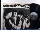 THE MERSEYBEATS | SAME ORIG FONTANA TL 5210 UK 1964MONO
