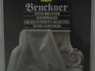 Bruckner Barenboim 12 LPs Records Set  Stereo 2740 253