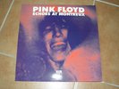 PINK FLOYD ECHOES AT MONTREUX 3 LP VERY RARE