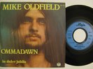 MIKE OLDFIELD Rare++ French 45 7