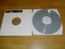 Iron Maiden A real dead one marbled vinyl promo