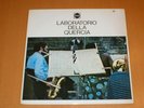 Laboratorio Della Quercia Horo 2LPs Italian Jazz Great